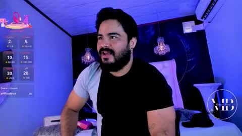 Michael online show from 3, 2, 2026