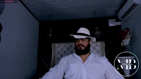 Michael online show from 7, 2, 2026