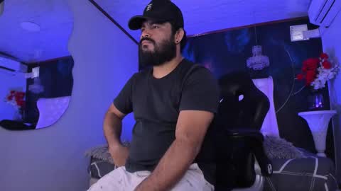 Michael online show from 17, 2, 2026