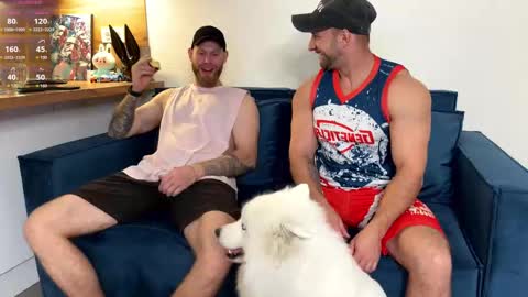 Snapshot of michaelbradley_for_u chatting on 29, 10, 2025 michaelbradley_for_u online show from 29, 10, 2025