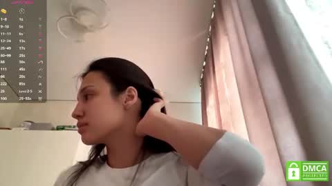 Milana online show from 29, 6, 2026