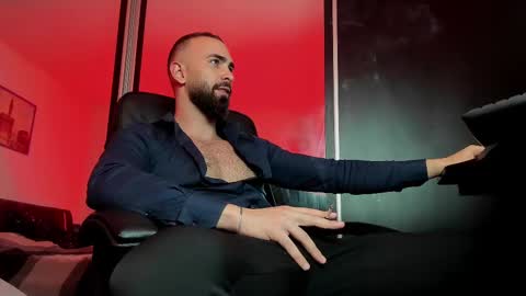 Snapshot of michaelevansx chatting on 3, 3, 2025 MichaelEvansx online show from 3, 3, 2025