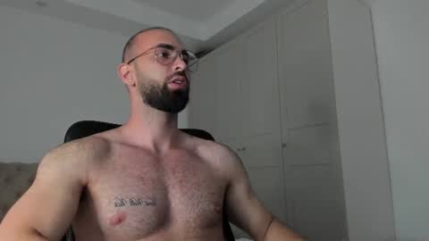MichaelEvansx online show from 24, 6, 2026