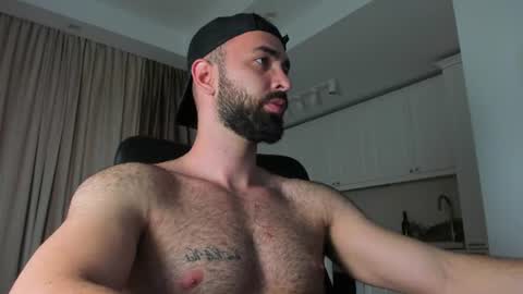 MichaelEvansx online show from 30, 7, 2026
