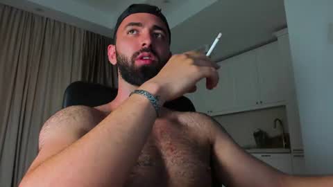 MichaelEvansx online show from 31, 7, 2026