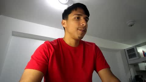 Michael online show from 12, 3, 2025