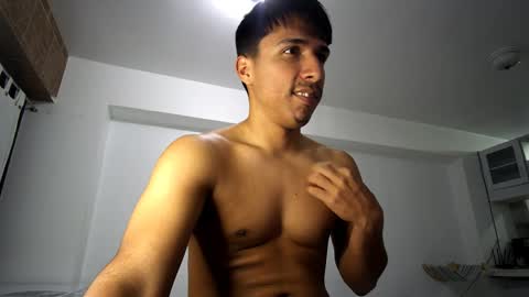 Michael online show from 12, 3, 2025