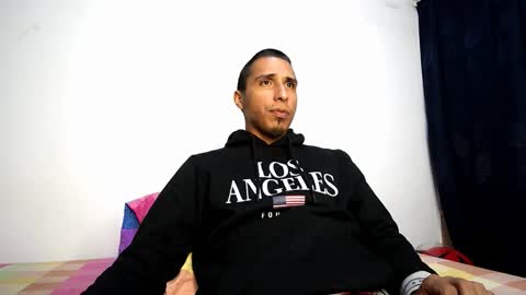 Michael online show from 12, 9, 2025