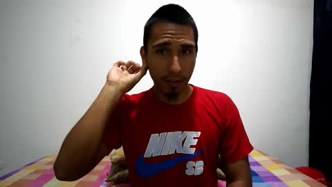 Michael online show from 21, 9, 2025