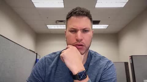 Michael J Cox online show from 8, 4, 2026