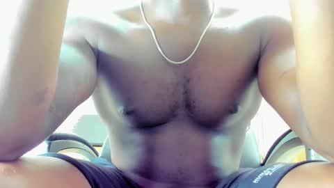 Snapshot of michaell_devlin chatting on 10, 11, 2025 Jako Jaaxx online show from 10, 11, 2025