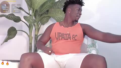 Snapshot of michaell_james chatting on 21, 10, 2025 Michaell online show from 21, 10, 2025