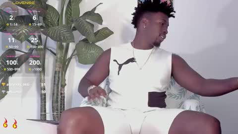 Snapshot of michaell_james chatting on 25, 11, 2025 Michaell online show from 25, 11, 2025