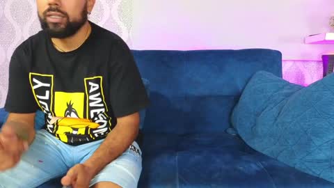 Snapshot of michaell_twink chatting on 4, 1, 2025 Michaell online show from 4, 1, 2025