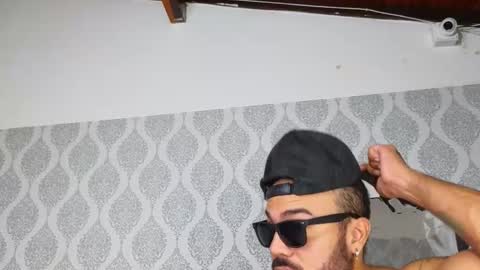 Snapshot of michaell_twink chatting on 11, 2, 2025 Michaell online show from 11, 2, 2025