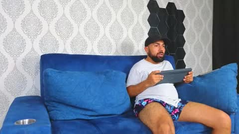 Snapshot of michaell_twink chatting on 25, 2, 2025 Michaell online show from 25, 2, 2025