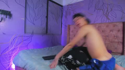 Snapshot of michaell_twink chatting on 26, 2, 2025 Michaell online show from 26, 2, 2025