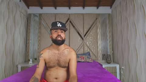 Snapshot of michaell_twink chatting on 2, 5, 2026 Michaell online show from 2, 5, 2026