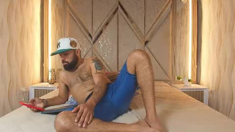 Snapshot of michaell_twink chatting on 18, 5, 2026 Michaell online show from 18, 5, 2026