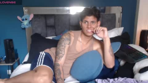 Snapshot of michaellstiffler_1109 chatting on 26, 4, 2026 michaell online show from 26, 4, 2026
