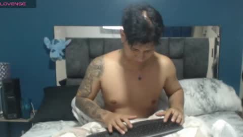 Snapshot of michaellstiffler_1109 chatting on 31, 5, 2026 michaell online show from 31, 5, 2026
