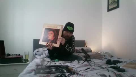 michaelmorgan387 online show from 19, 2, 2026