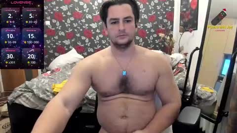 michaelragnar90 online show from 11, 12, 2024