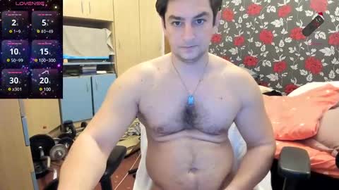 michaelragnar90 online show from 21, 12, 2024