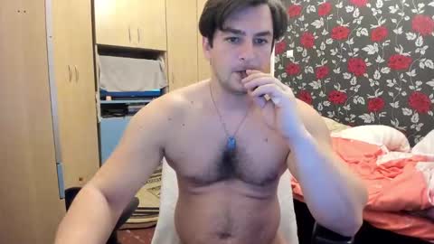 michaelragnar90 online show from 22, 12, 2024