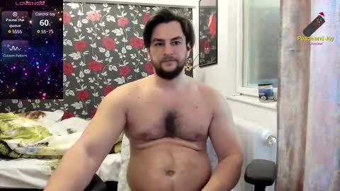 michaelragnar90 online show from 27, 1, 2025