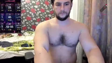 michaelragnar90 online show from 30, 1, 2025