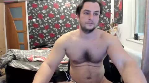 michaelragnar90 online show from 26, 2, 2025