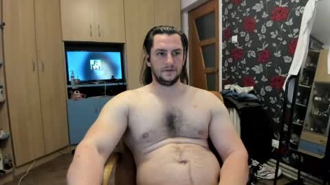 michaelragnar90 online show from 21, 5, 2026