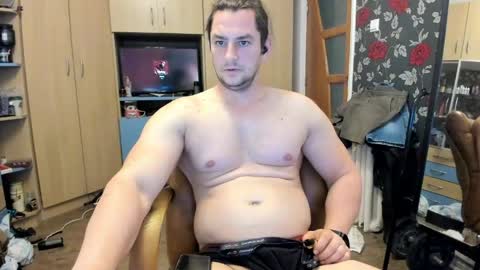 michaelragnar90 online show from 30, 5, 2026