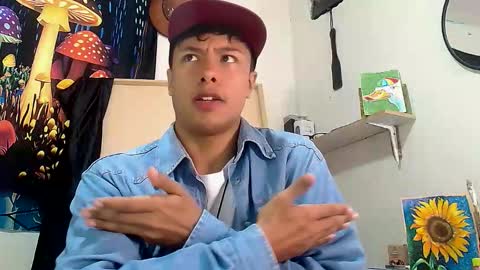 michaelstones online show from 26, 11, 2025