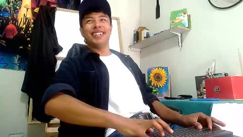 Snapshot of michaelstones chatting on 25, 5, 2026 michaelstones online show from 25, 5, 2026
