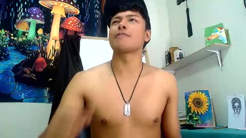 Snapshot of michaelstones chatting on 26, 5, 2026 michaelstones online show from 26, 5, 2026