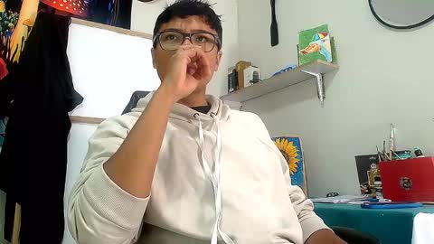 Snapshot of michaelstones chatting on 7, 6, 2026 michaelstones online show from 7, 6, 2026