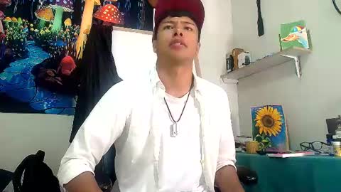Snapshot of michaelstones chatting on 10, 6, 2026 michaelstones online show from 10, 6, 2026