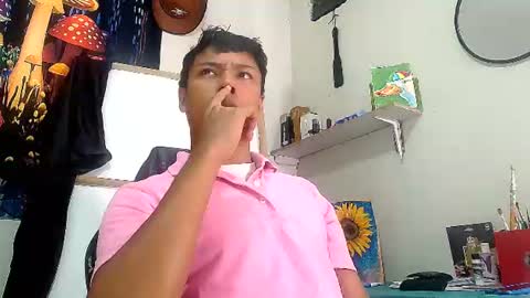 Snapshot of michaelstones chatting on 19, 6, 2026 michaelstones online show from 19, 6, 2026