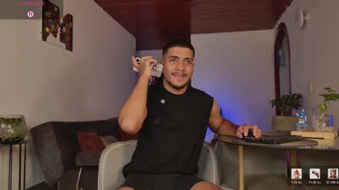 Snapshot of michel_g22 chatting on 19, 1, 2026 michel g22 online show from 19, 1, 2026