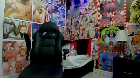 michel_lopez18 online show from 16, 1, 2025