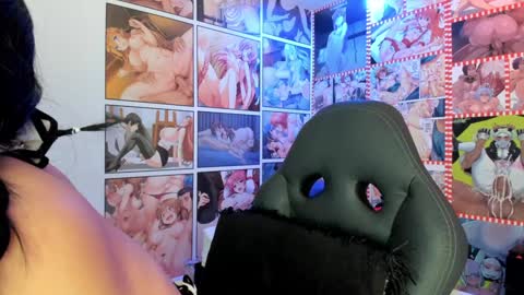 michel_lopez18 online show from 29, 1, 2025