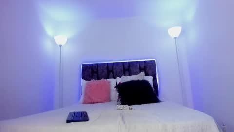 Michelle online show from 18, 2, 2025