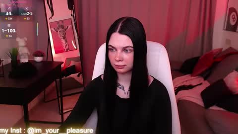 Snapshot of michela_fruet chatting on 7, 2, 2026 Kate online show from 7, 2, 2026