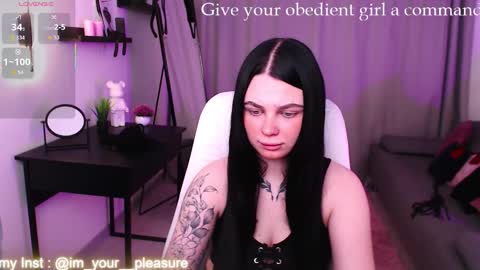 Snapshot of michela_fruet chatting on 8, 2, 2026 Kate online show from 8, 2, 2026