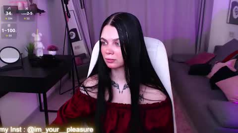 Snapshot of michela_fruet chatting on 9, 2, 2026 Kate online show from 9, 2, 2026