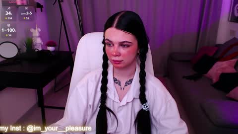 Snapshot of michela_fruet chatting on 11, 2, 2026 Kate online show from 11, 2, 2026