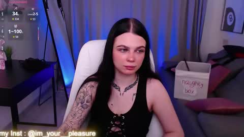 Snapshot of michela_fruet chatting on 24, 2, 2026 Kate online show from 24, 2, 2026