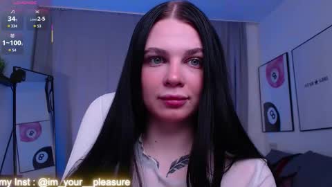 Snapshot of michela_fruet chatting on 26, 2, 2026 Kate online show from 26, 2, 2026